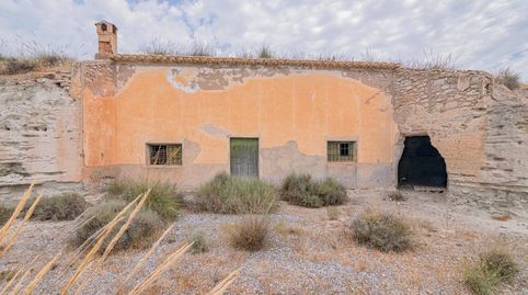 Finca con cuevas, immagine 3