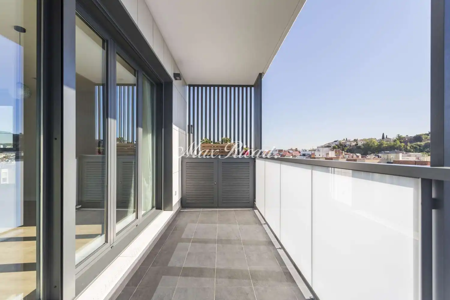 Piso de alquiler en N/A, La Bordeta
