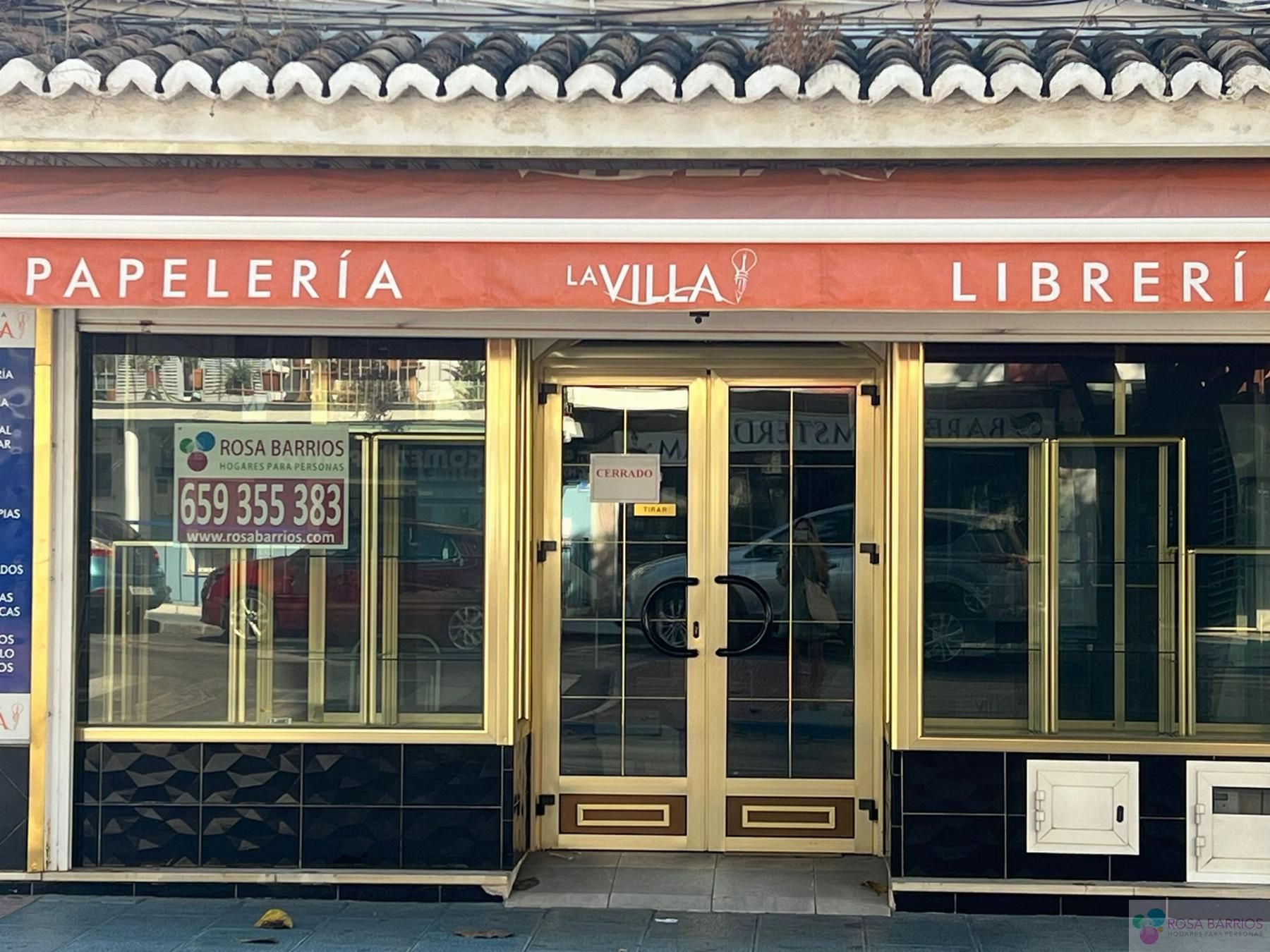 Premises to rent in San Pedro de Alcántara pueblo, San Pedro de Alcántara