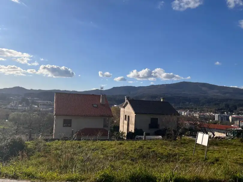 Wohnbaugrundstück zum Verkauf in Rua Pedra Do Pan 18, imagen 2