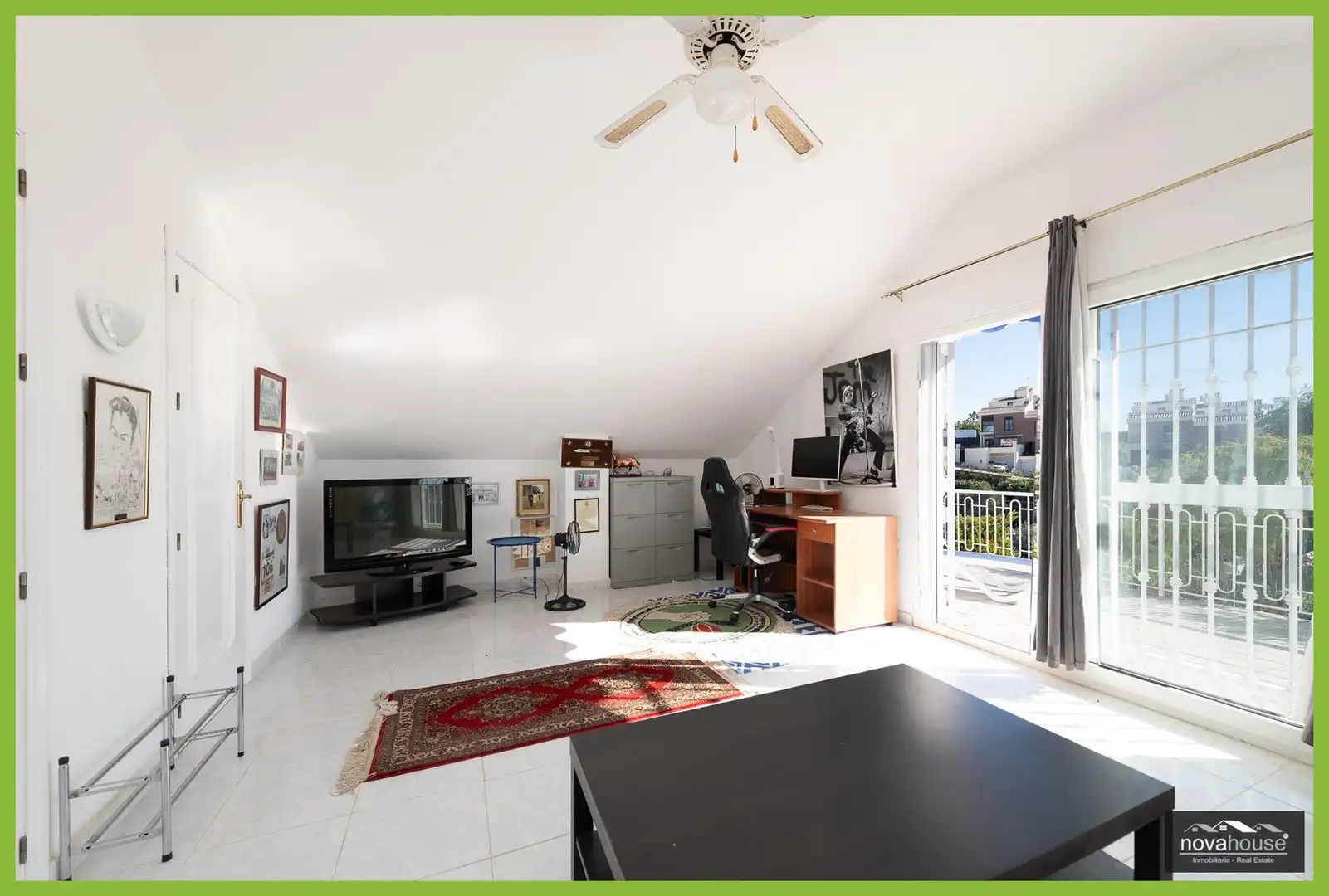 Casa con terraza en venta en Calle LEVANTE (RIVERA TRAYAMAR), imagen 42