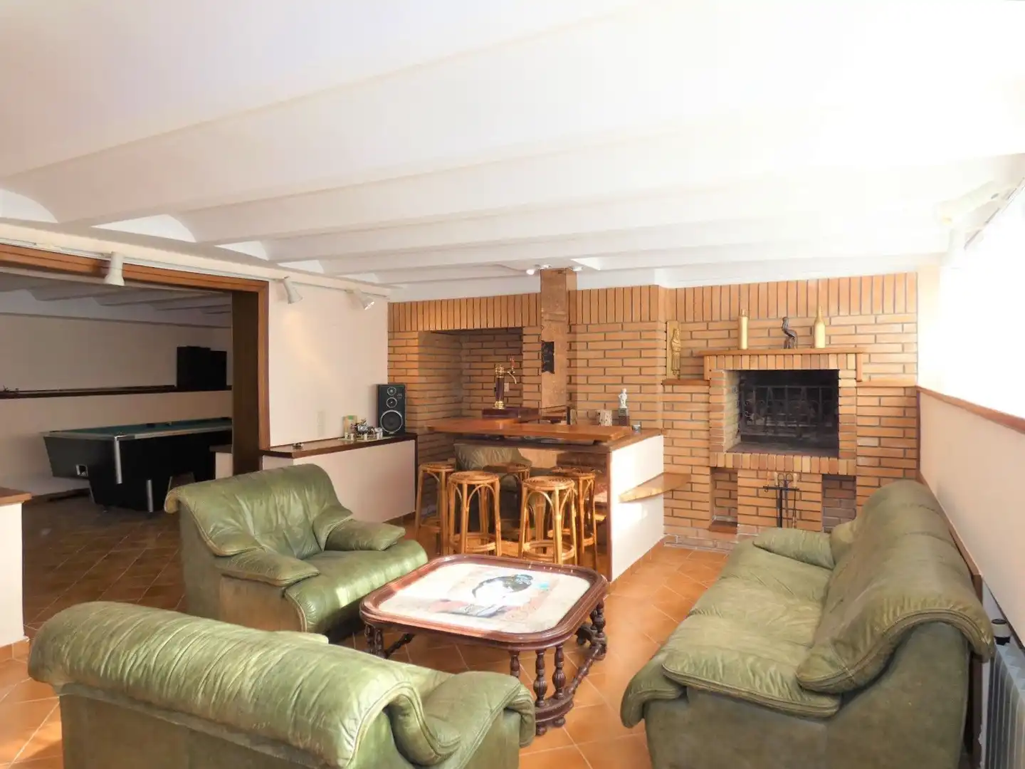 Casa amb piscina en venda a Francolí - Freser - Noguera, imagen 3