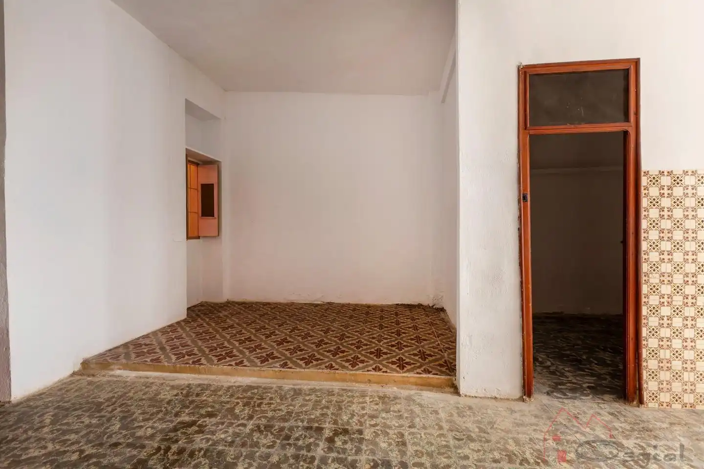 Casa o chalet en venta en Alcàsser con Terraza