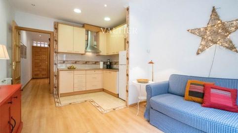 Foto 2 de Pis de lloguer a De Alburquerque, Trafalgar,  Madrid Capital