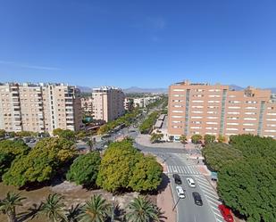 Exterior view of Duplex for sale in Alicante / Alacant  with Terrace