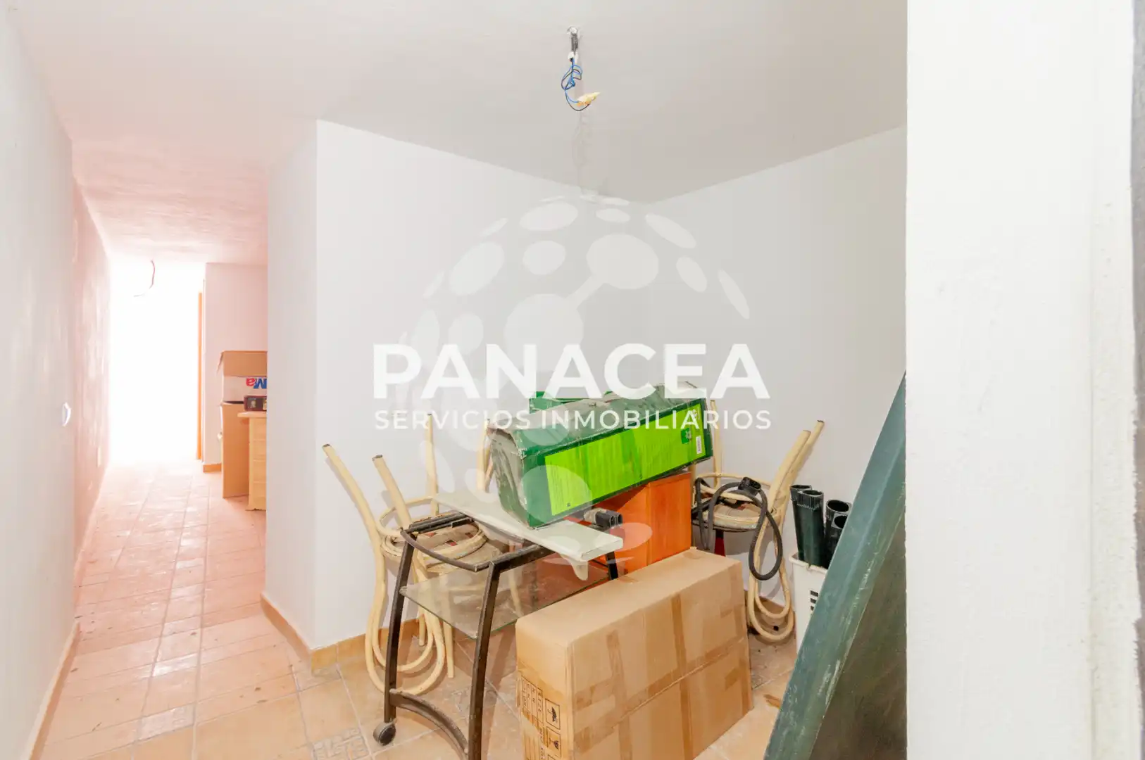 Casa o chalet en venta en Las Tres Villas con Amueblado