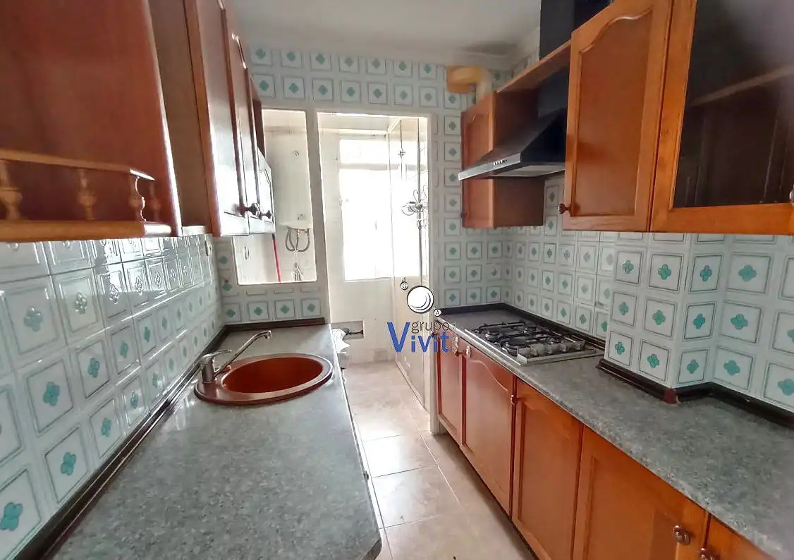 Flat for sale in Centro