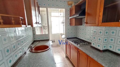 Foto 2 von Wohnung zum Verkauf in Centro, Alcalá de Guadaira