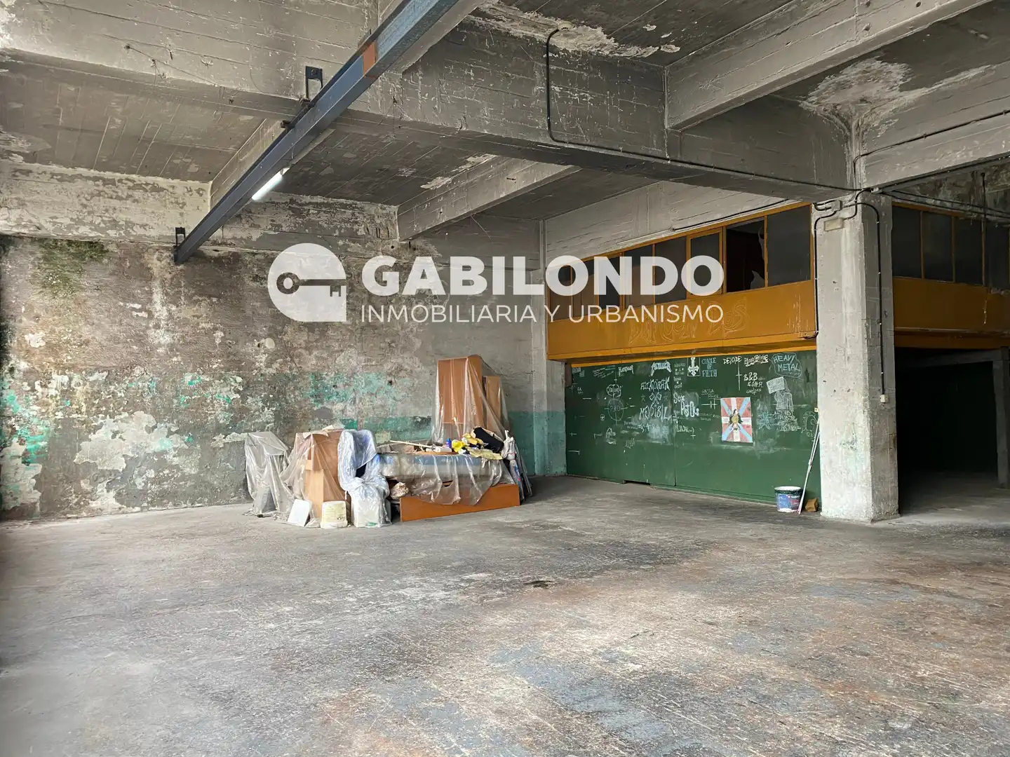 Local comercial en venda a Toletxe Kalea, imagen 5