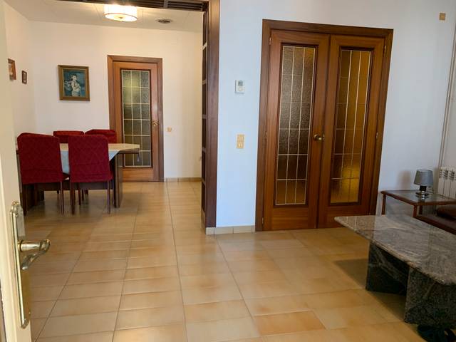 Edificio en Venta en Carretera de La Seu d'Urgell en Ponts