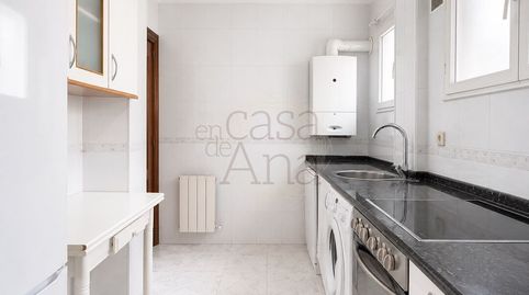 Foto 2 de Piso en venta en Blas de Otero Kalea, San Pedro de Deusto - La Ribera, Bilbao