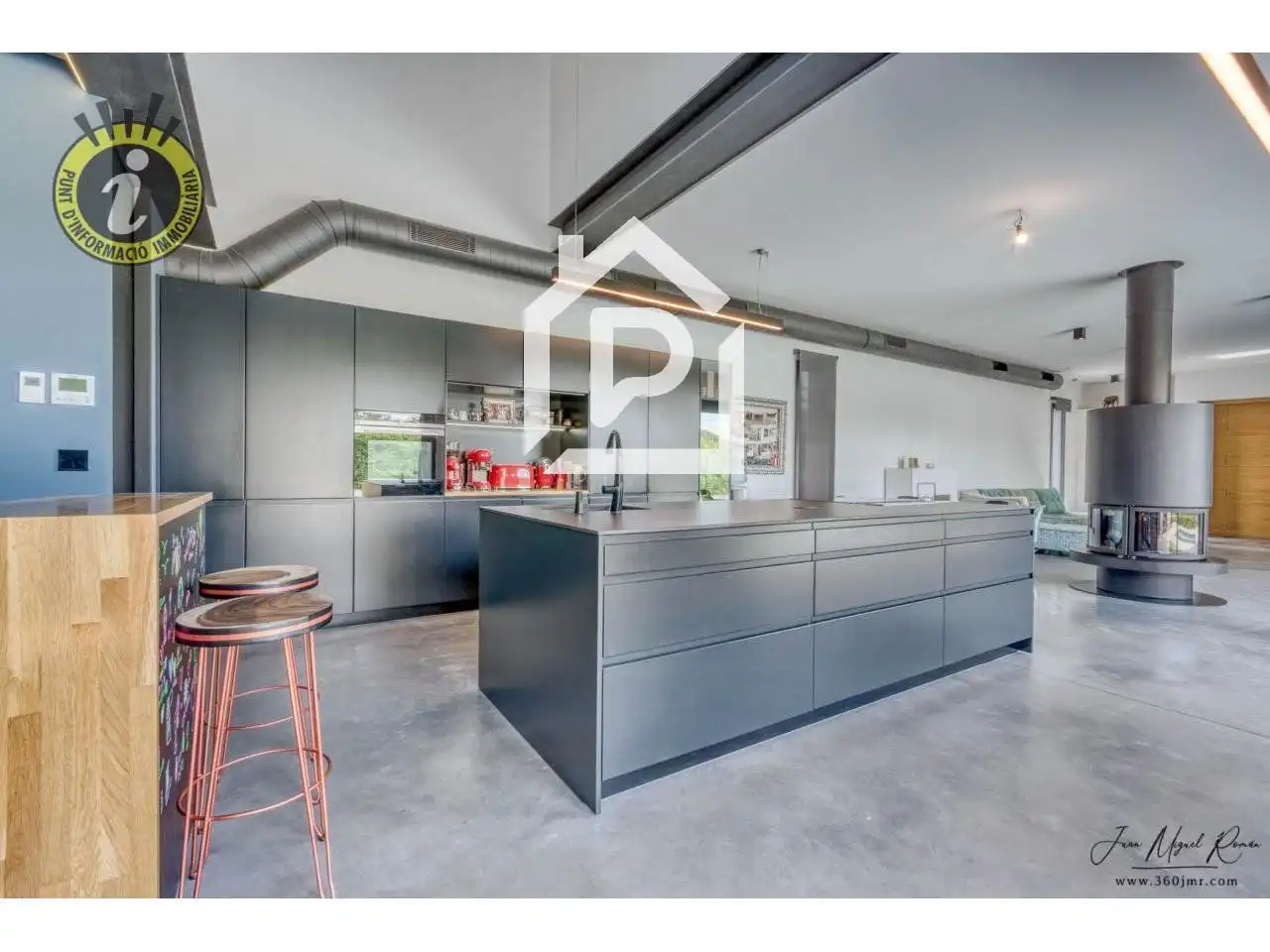 Villa avec piscine à vendre à Mas Frigol, imagen 15