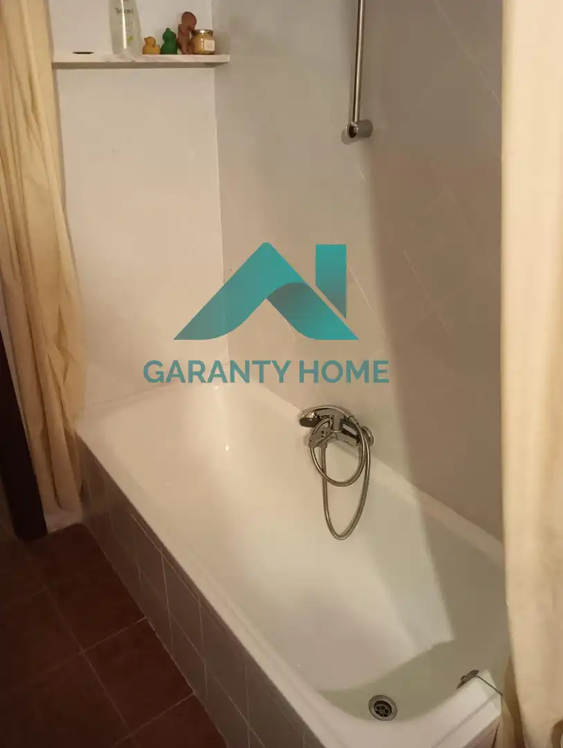 Baño de Casa o chalet en venta en Aldea del Cano con Aire acondicionado, Calefacción y Terraza