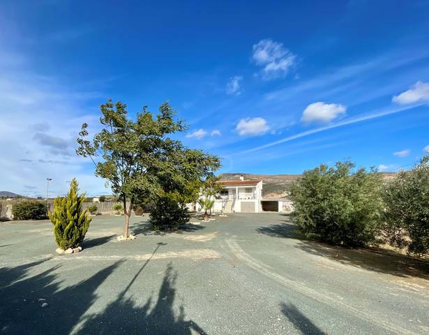 Casa-chalet en Venta en Blanca