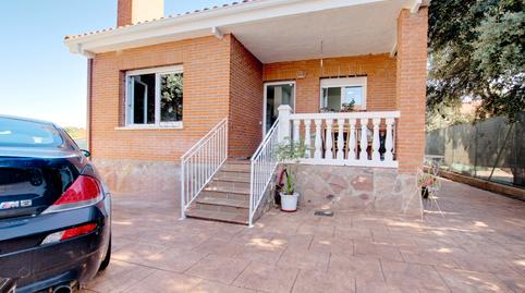 Foto 3 de Casa o xalet en venda a Calle de Los Fresnos, Pioz, Guadalajara