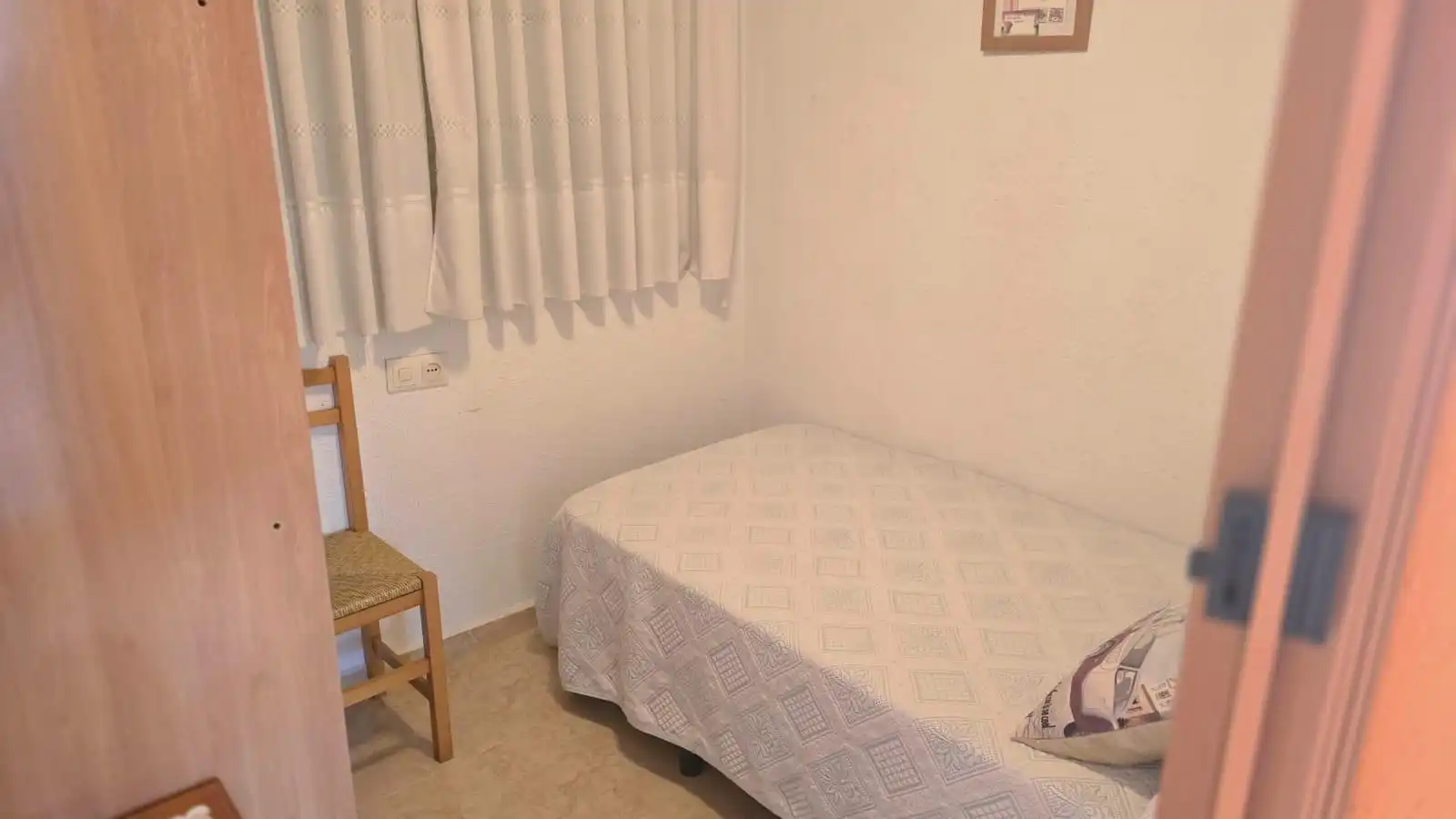 Bedroom of Duplexes for sale in Benidorm  with Furnished