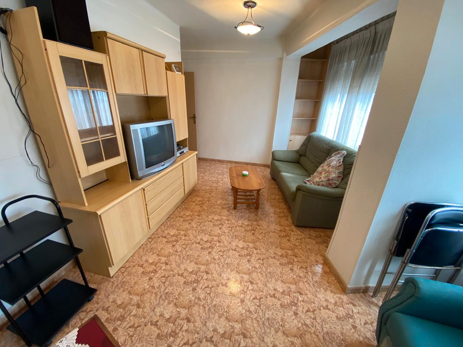 Sala d'estar de Pis en venda en Callosa de Segura amb Moblat