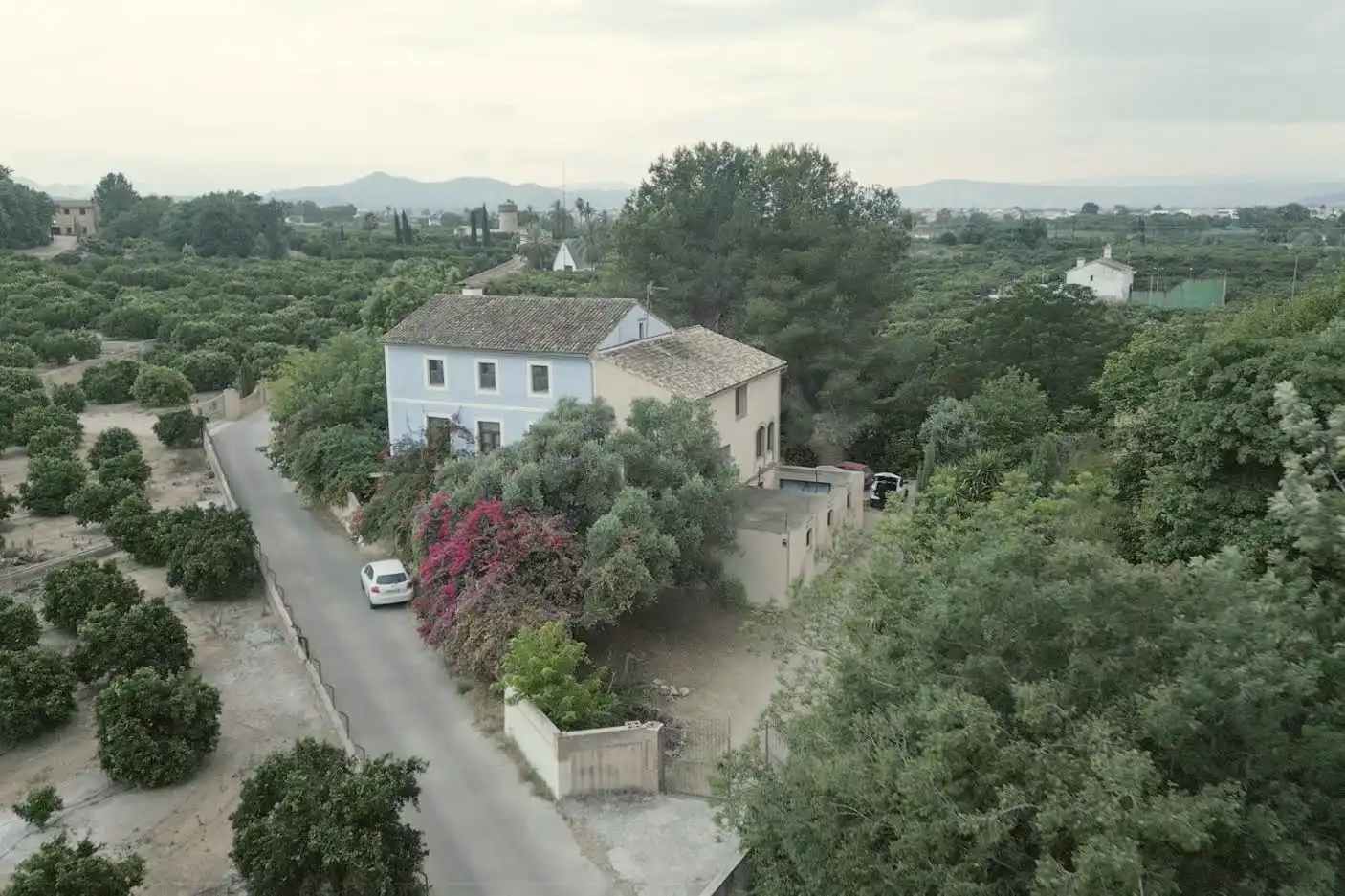 Maison avec piscine à vendre à Carcaixent, imagen 74