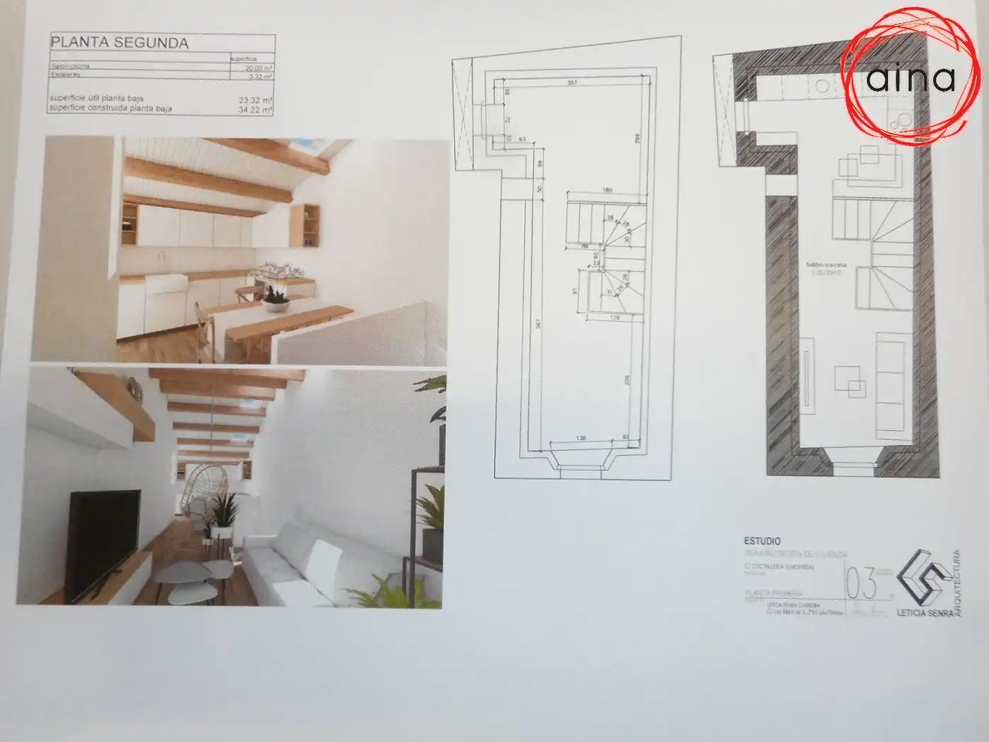 Country homes for sale in Monreal / Elo  with Furnished