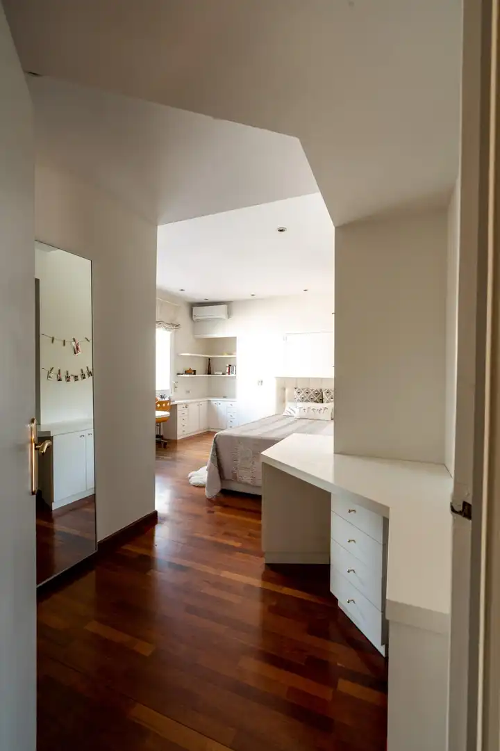 Casa o xalet de lloguer a Carrer ABADESSA OLZET, Pedralbes