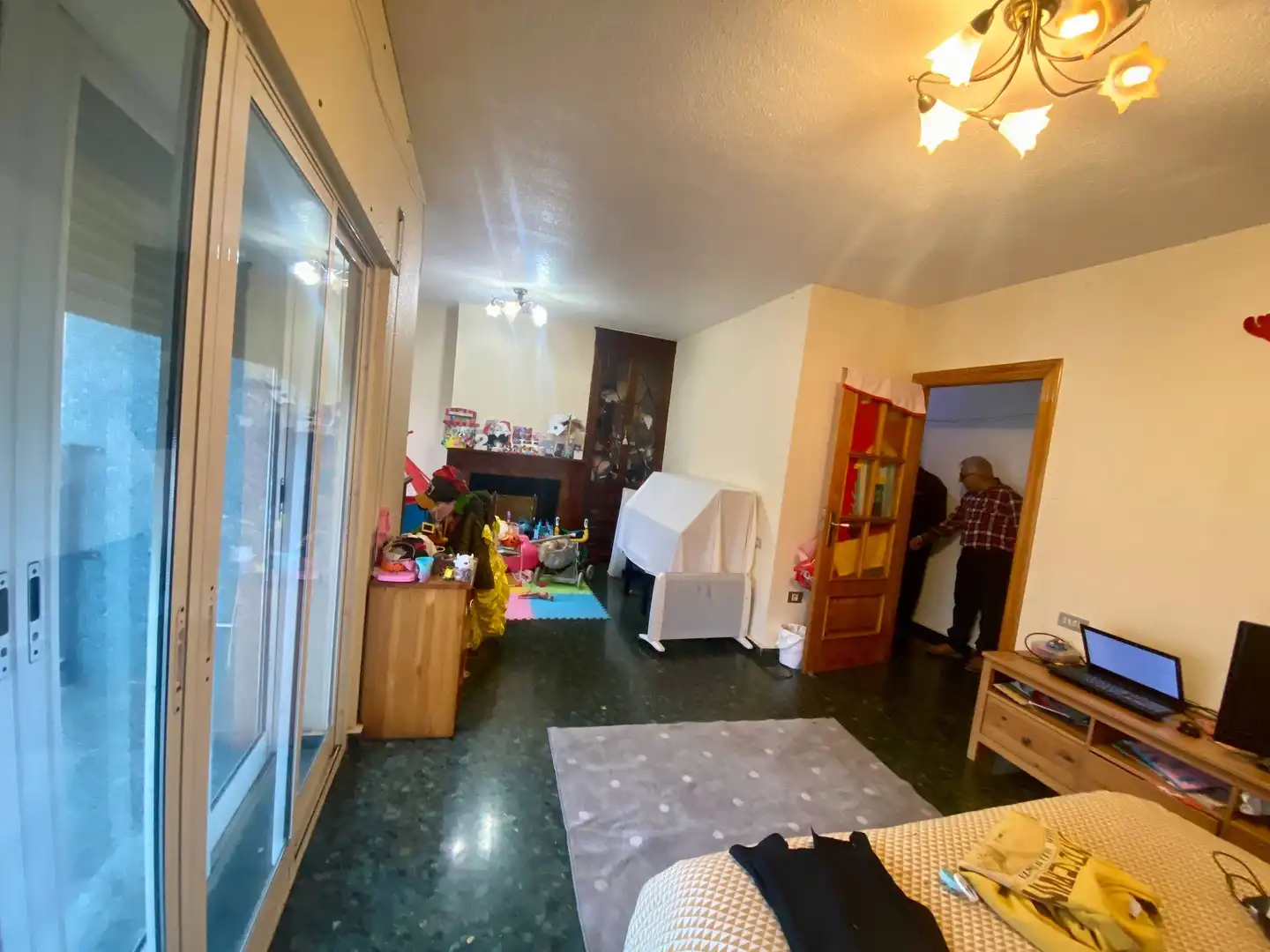 Flat for sale in Murcia  with Air Conditioner, Heating and Terrace