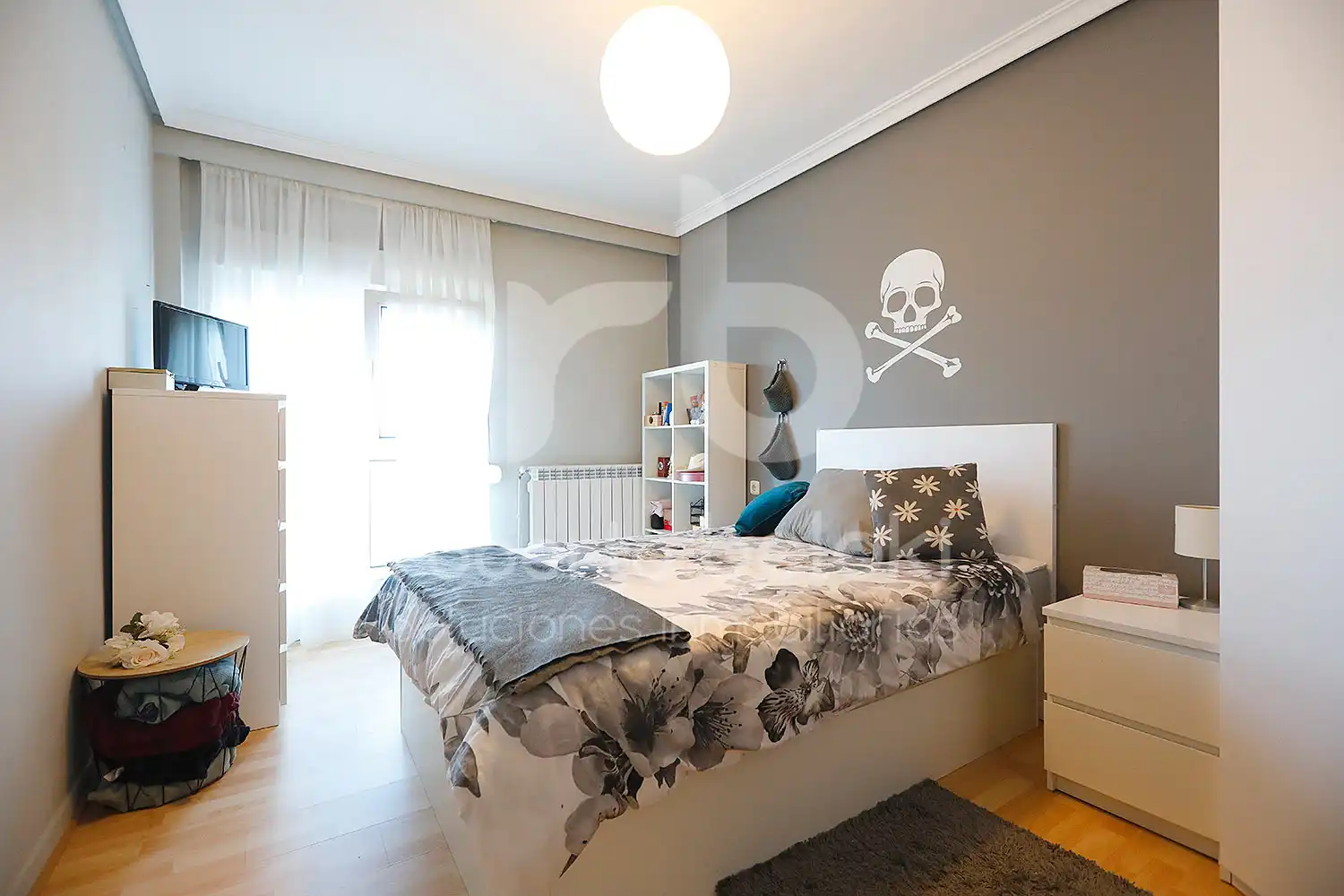 Duplex avec ascenseur à vendre à Dario de Regoyos Kalea, imagen 19