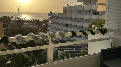 Foto 4 de Apartamento en venta en Playa de las Américas, Adeje