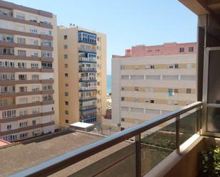 Flat to rent in Paseo Marítimo - San José - La Laguna,  Cádiz Capital