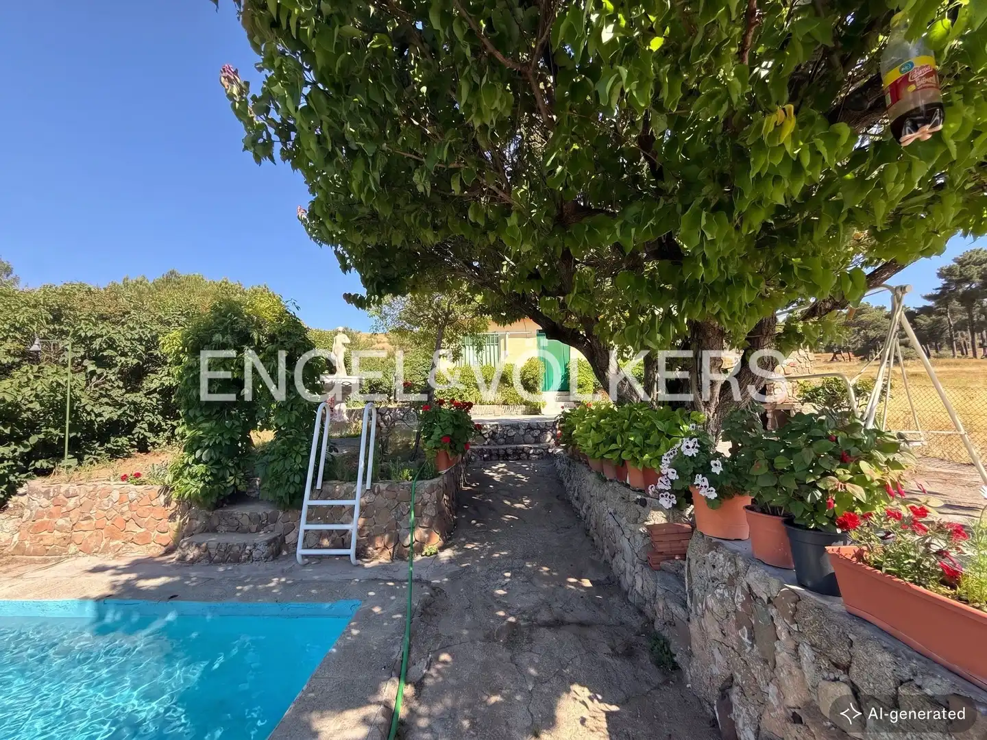 Residencial en venda en Sanchorreja