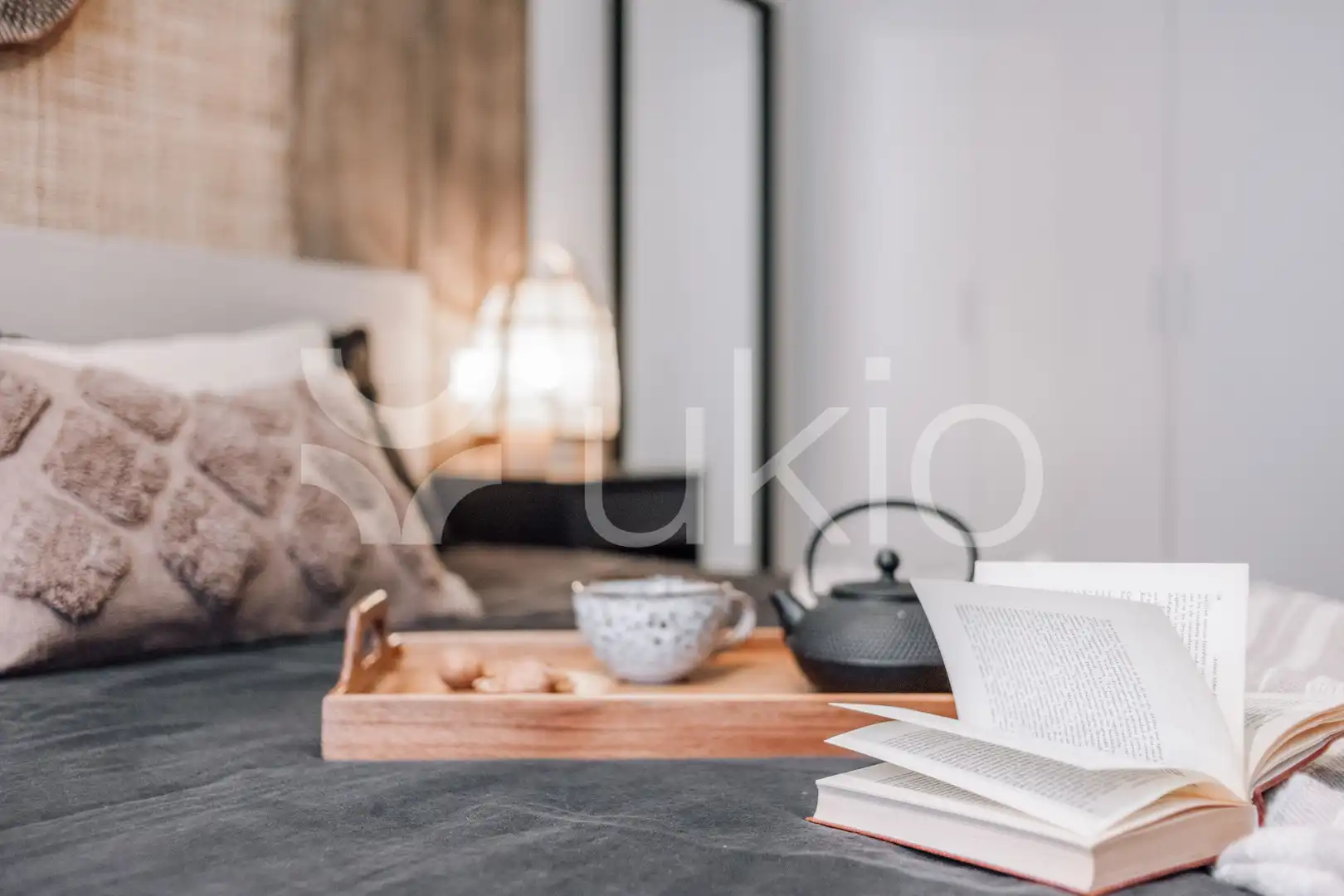 Apartament amb ascensor de lloguer a Calle de Almagro, imagen 17