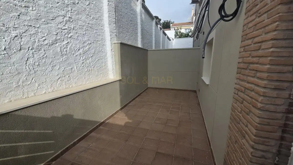 Dúplex amb terrassa en venda a Montemar, imagen 43
