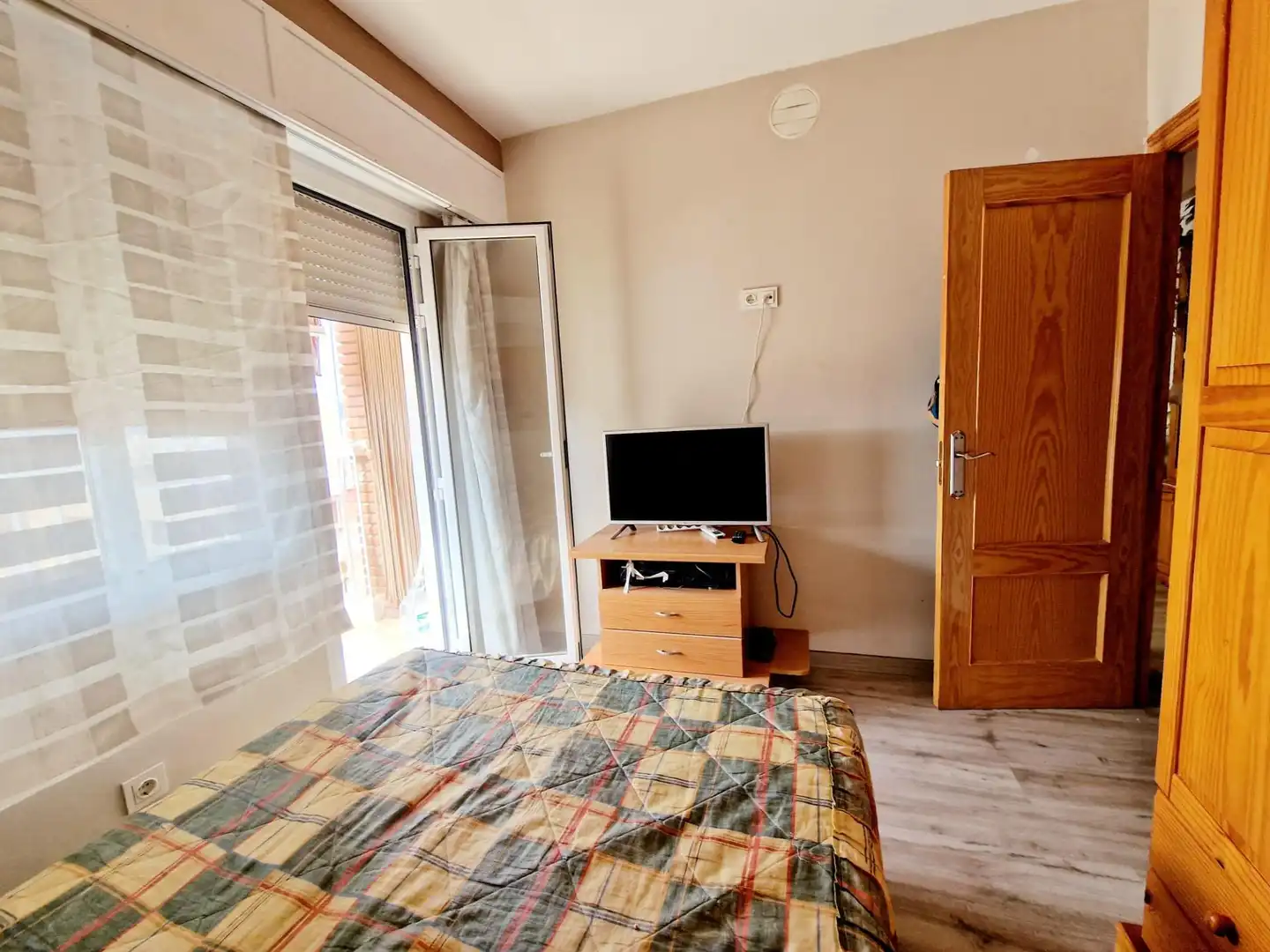 Apartament amb terrassa en venda a Casco Antiguo, imagen 28