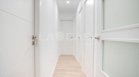 Foto 4 de Planta baixa en venda a Besós, Sant Adrià de Besòs