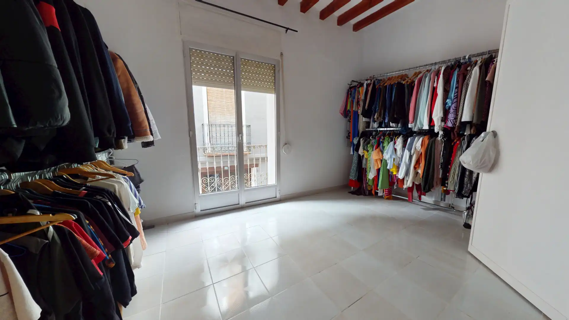 Detached homes for sale in Busot  with Air Conditioner, Terrace and Storage room
