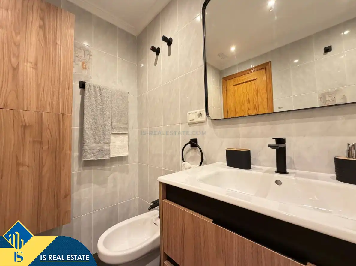 Apartment with lift for sale in Playa del Cura, imagen 33