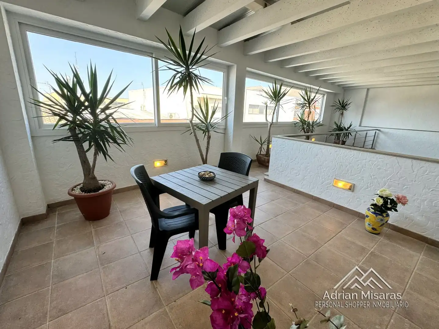 Casa con jardín en venta en ROBERT FRANCESC GRAUPERA, imagen 39