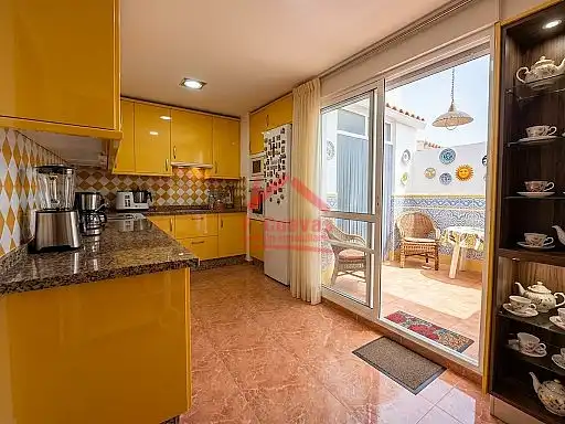 Rez-de-chaussée avec piscine à vendre à Torre del Mar, imagen 10