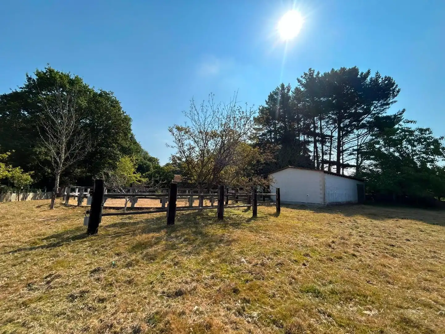 Casa o xalet en venda en Cospeito amb Calefacció, Jardí privat i Terrassa