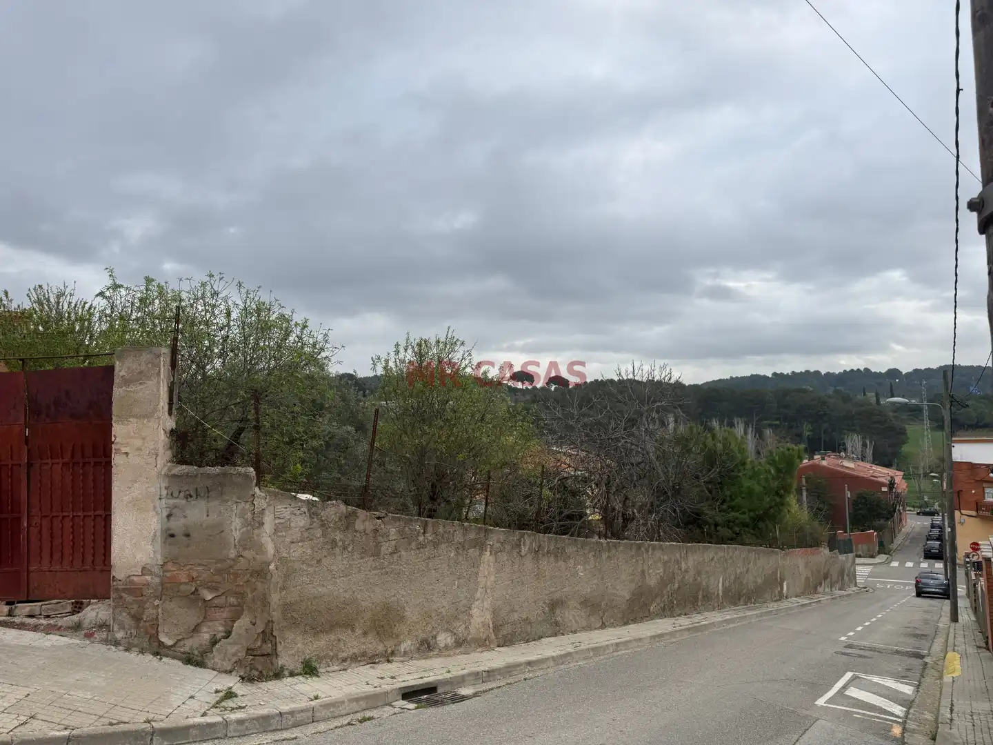 Residential land for sale in Carrer de Lleó, imagen 3