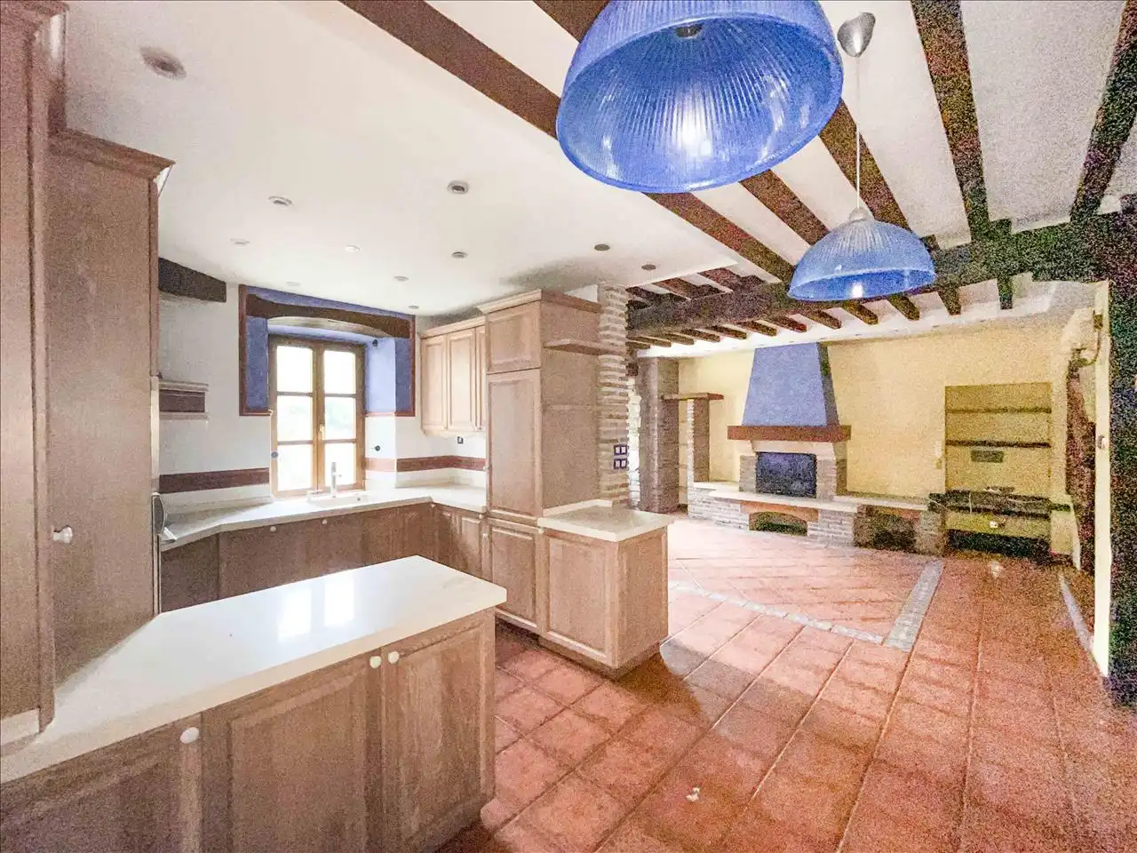 Cocina de Piso en venta en Aretxabaleta