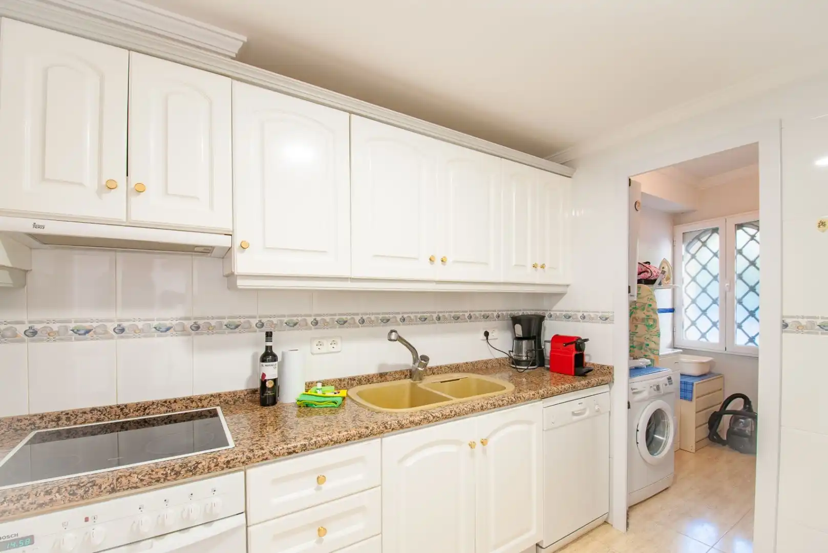 Apartament en venda a Casco Urbano