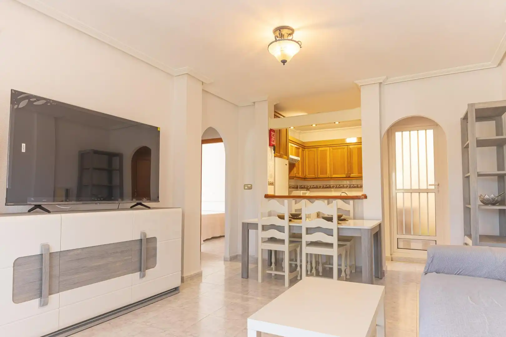 Detached homes for rent in Polígono Filipinas Oeste, Villamartín - Las Filipinas