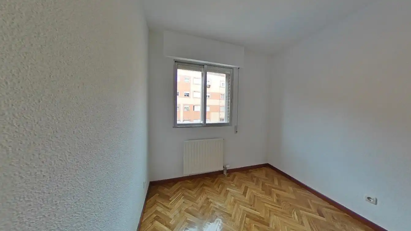 Bedroom of Flat for sale in Getafe  with Heating and Swimming Pool