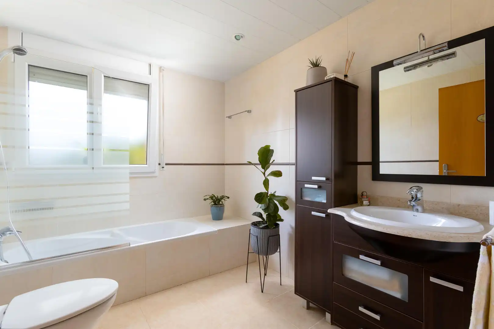 Casa amb terrassa en venda a Montalnou - Milans del Bosc, imagen 32