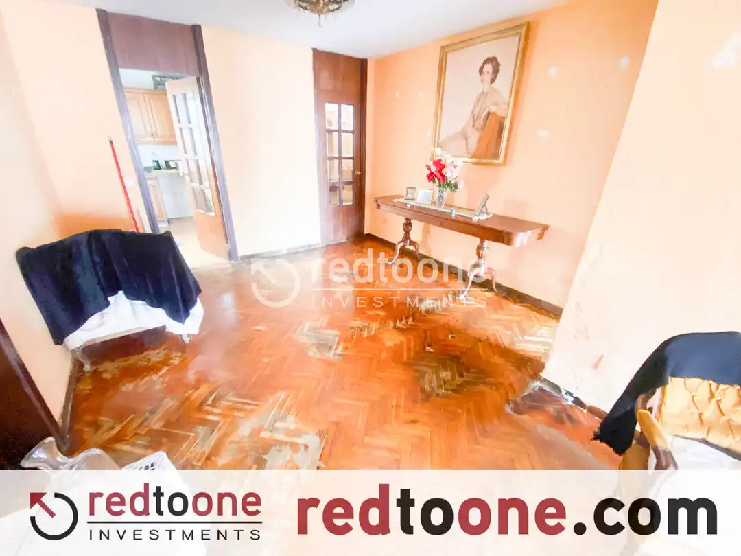 Flat with lift for sale in Centro, imagen 8