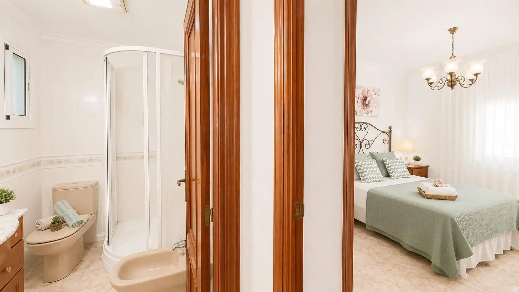 Piso con terraza en venta en Calle ALBACETE, imagen 26