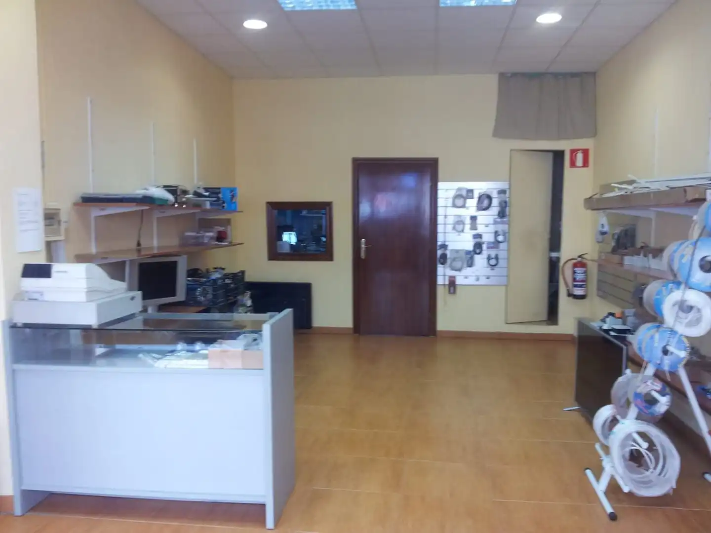Commercial properties for sale in DOCTOR FLEMING, Mamariga