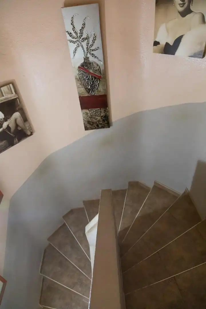 Casa adosada en venta en San Vicente del Raspeig / Sant Vicent del Raspeig con Jardín privado, Terraza y Piscina