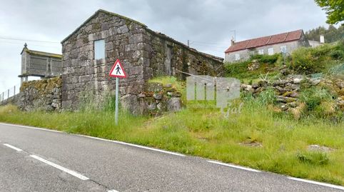 Photo 2 of Country homes for sale in Lugar Traspielas, 19, Fornelos de Montes, Pontevedra