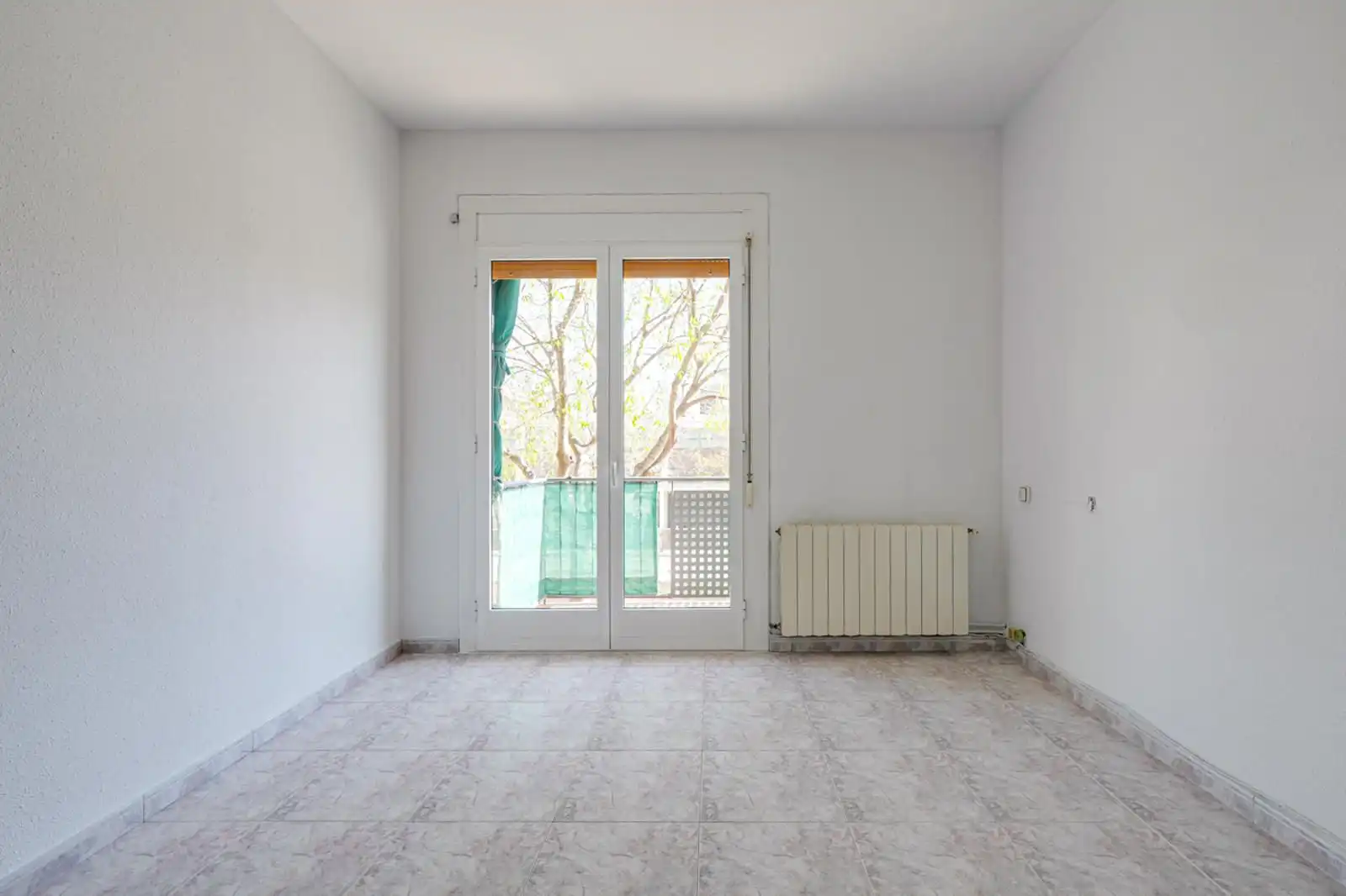 Bedroom of Flat for sale in Barcelona  with Terrace and Balcony